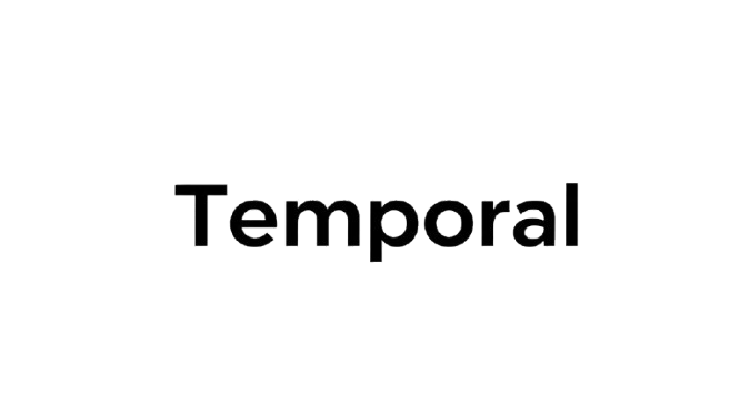 Temporal Logo